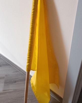 Bandiera ufficiale di gara