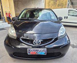 Toyota Aygo 1.0 12V VVT-i 3 porte Sol