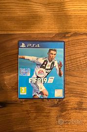 FIFA 19 per PlayStation 4