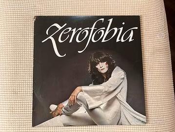 LP ZEROFOBIA