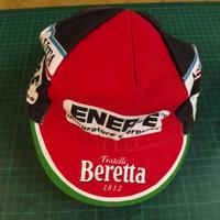 BERRETTO DA CICLISTA VINTAGE