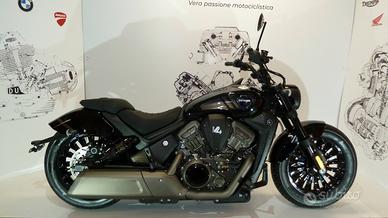 Benda Motorcycles DARK FLAG 500 V4 COMMANDER