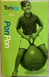 Pallone saltante ø cm 42