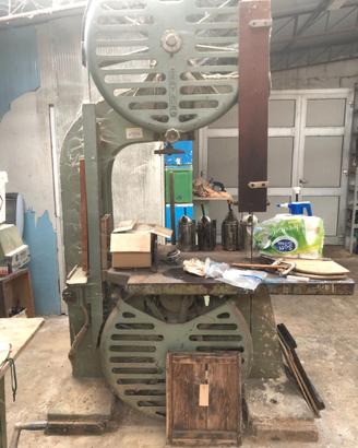 Sega a nastro centauro