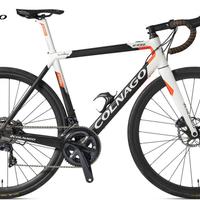 Bici da corsa elettrica Colnago E64