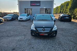 Mercedes-benz B 180 CDI Premium