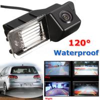 Retrocamera per Volkswagen Polo/Golf 2009-2012