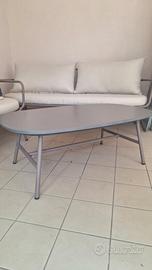 arredamento per esterno