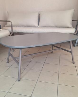 arredamento per esterno