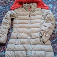 Piumino bimba