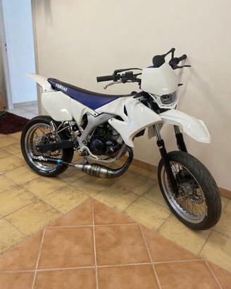 yamaha dt 50