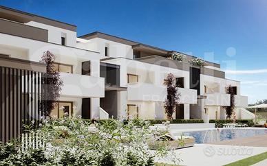 Appartamento Cavallino-Treporti