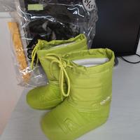 doposci bambini Taglia 29 31