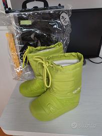 doposci bambini Taglia 29 31