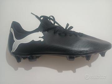 PUMA Future 7 Play MxSG scarpe da calcio puma nero