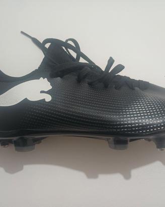 PUMA Future 7 Play MxSG scarpe da calcio puma nero