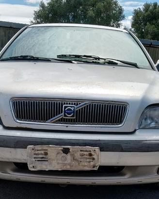 Ricambi Volvo V40 190 del 2003