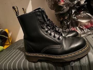 Dr. Martens originali tg.38