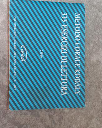 metodo corale kodaly