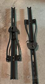 Portabici da Auto - Peruzzo mod. Napoli