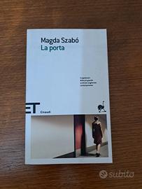 Magda Szabó - La porta 