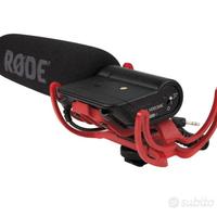 Microfono Rode