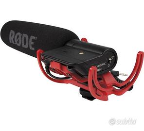 Microfono Rode