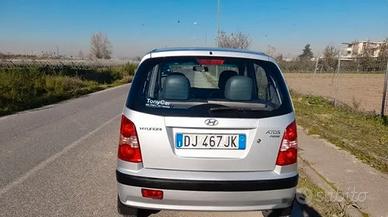 Hyundai atos