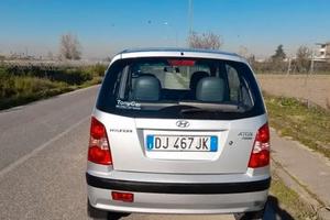 Hyundai atos