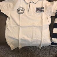 Tre polo taglia 12- 13 anni