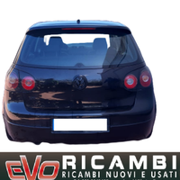 Ricambi per Golf 5 GT 2.0 tdi 170cv