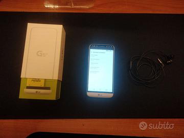 Smartphone LG G5 SE