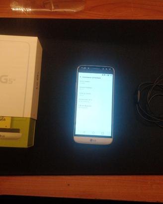 Smartphone LG G5 SE