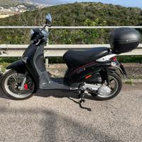 Scooter 50cc Piaggio Liberty 4T