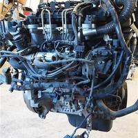 FORD FOCUS 2006 - G8DA - motore usato