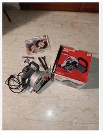 Scanalatrice muro  Powerplus 1700