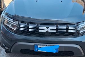 Dacia Duster 1.0 Tce Eco gpl journey up