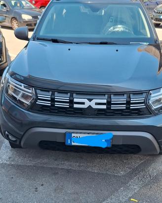 Dacia Duster 1.0 Tce Eco gpl journey up