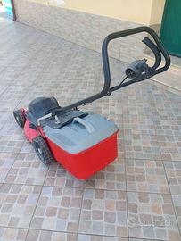 rasaerba elettrica