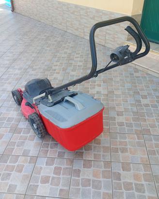 rasaerba elettrica