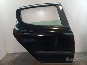 PORTIERA POSTERIORE DESTRA PEUGEOT 308 Serie 9008W
