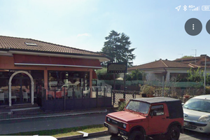 Massa zona trafficata