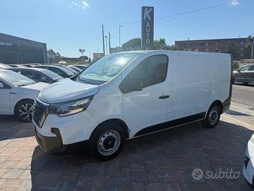 Nissan Primastar