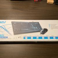 Tastera da Gaming ADJ