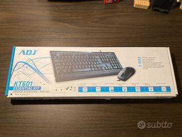 Tastera da Gaming ADJ