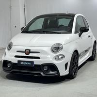 Abarth 595 1.4 t-jet esseesse 180cv Abarth 500 tur