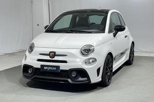 Abarth 595 1.4 t-jet esseesse 180cv Abarth 500 tur