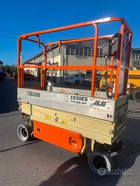 Piattaforma elettrica verticale JLG 1930ES