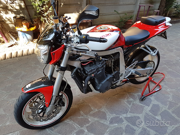 Suzuki gsx r 1100 del 1991 gsxr 1100