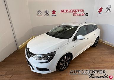 Renault Megane Sporter 1.5 blue dci Intens 115cv e